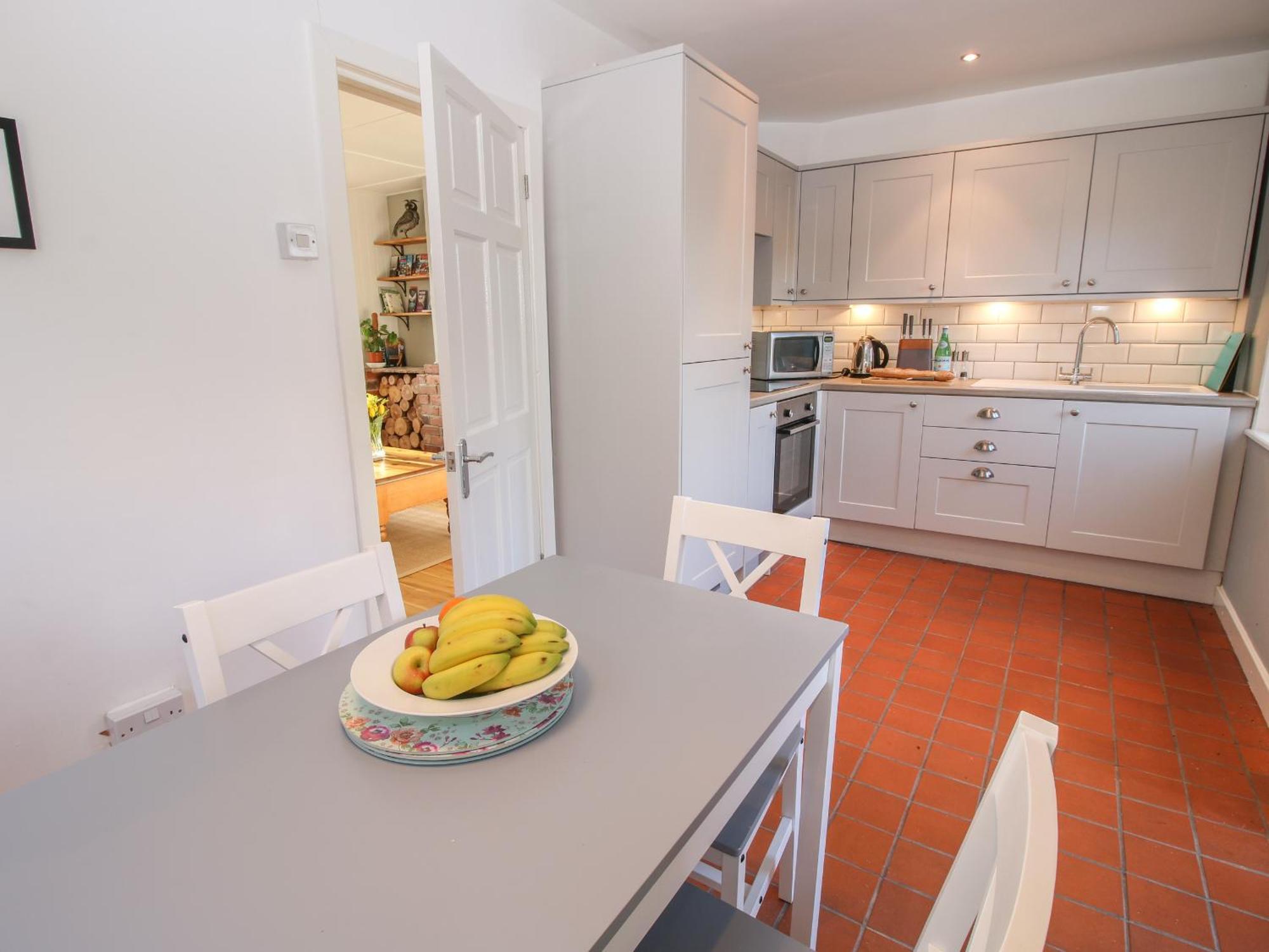 8 New Holiday home