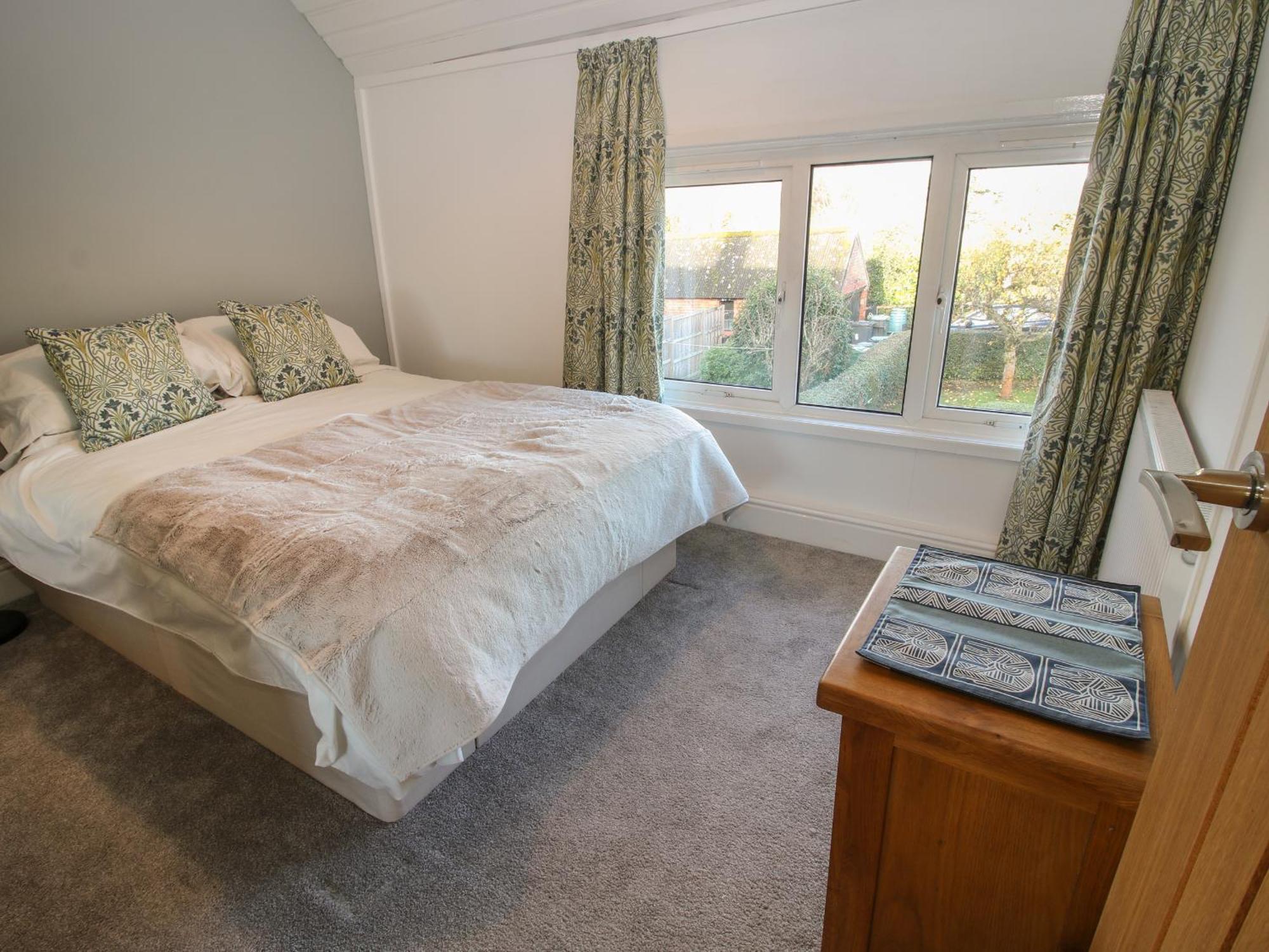 Holiday home 8 New *